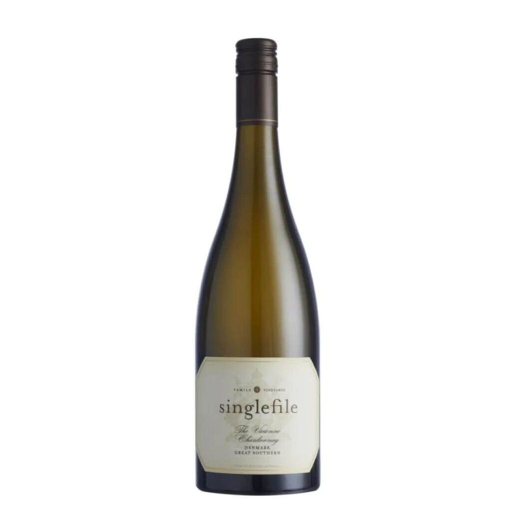 Singlefile The Vivienne Chardonnay