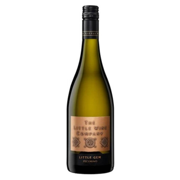 The Little Wine Company Little Gem Pecorino