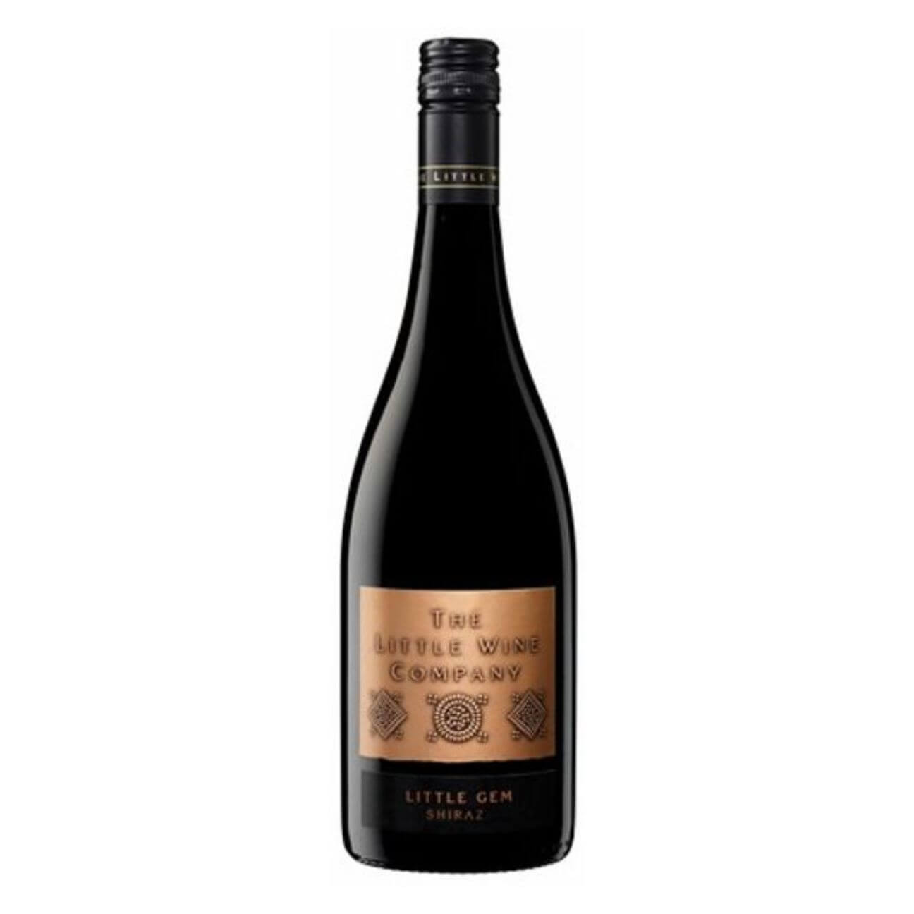 The Little Wine Company 'Little Gem' Shiraz The Little Wine Company 'Little Gem' Shiraz