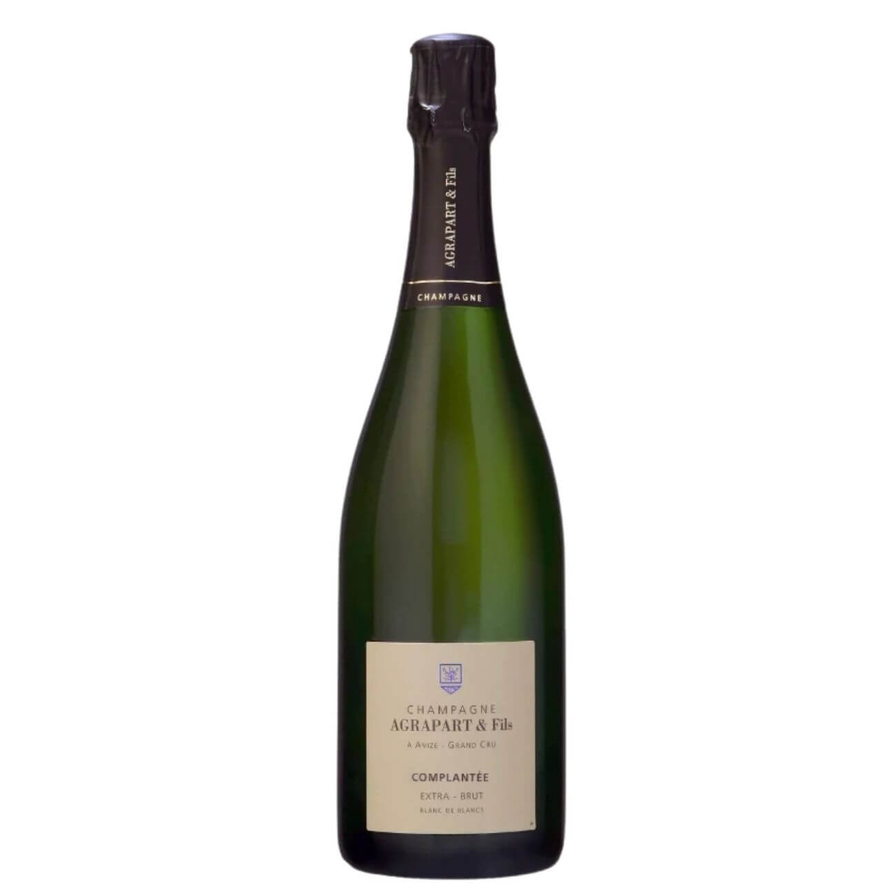 Champagne Pascal Agrapart Grand Cru Complantée NV (6 Bottles) Champagne, France — Champagne from Champagne