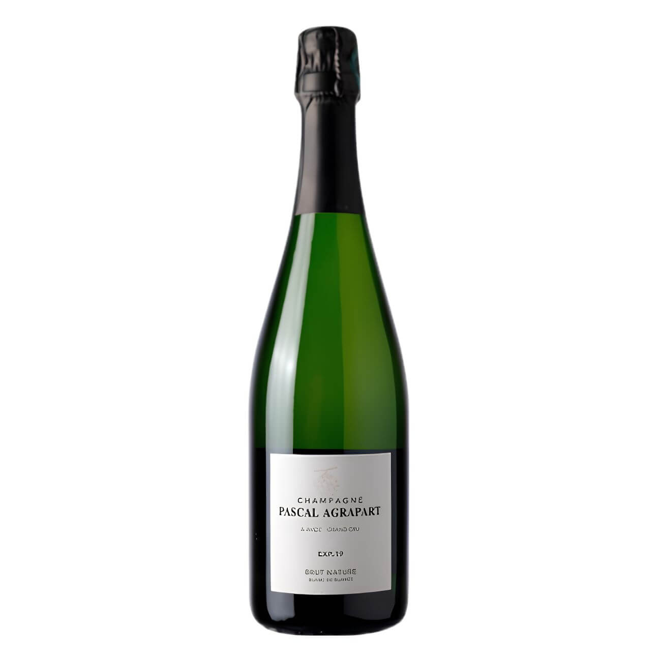 Champagne Pascal Agrapart Grand Cru Minéral Blanc de Blancs 2019 Champagne Pascal Agrapart Grand Cru Minéral Blanc de Blancs 2019