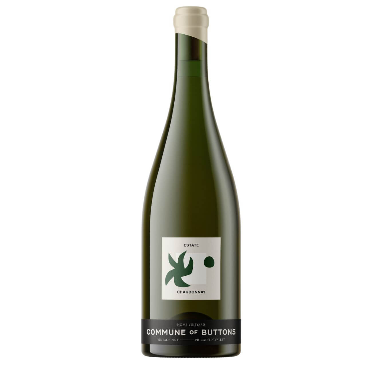 Commune of Buttons Eurilla Chardonnay 2024 Commune of Buttons Eurilla Chardonnay 2024