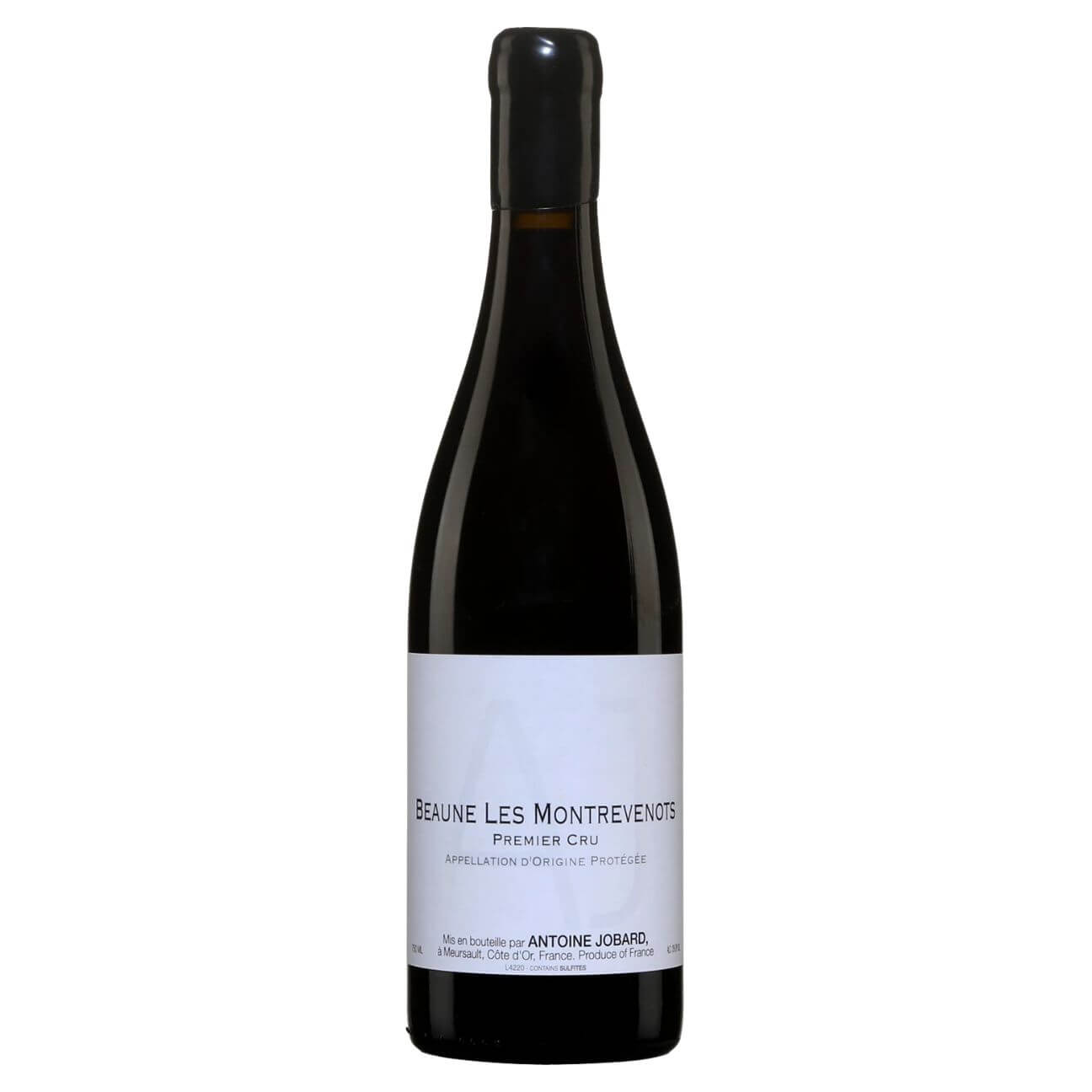 Domaine Antoine Jobard Beaune 1er Cru Les Montrevenots 2023 Domaine Antoine Jobard Beaune 1er Cru Les Montrevenots 2023