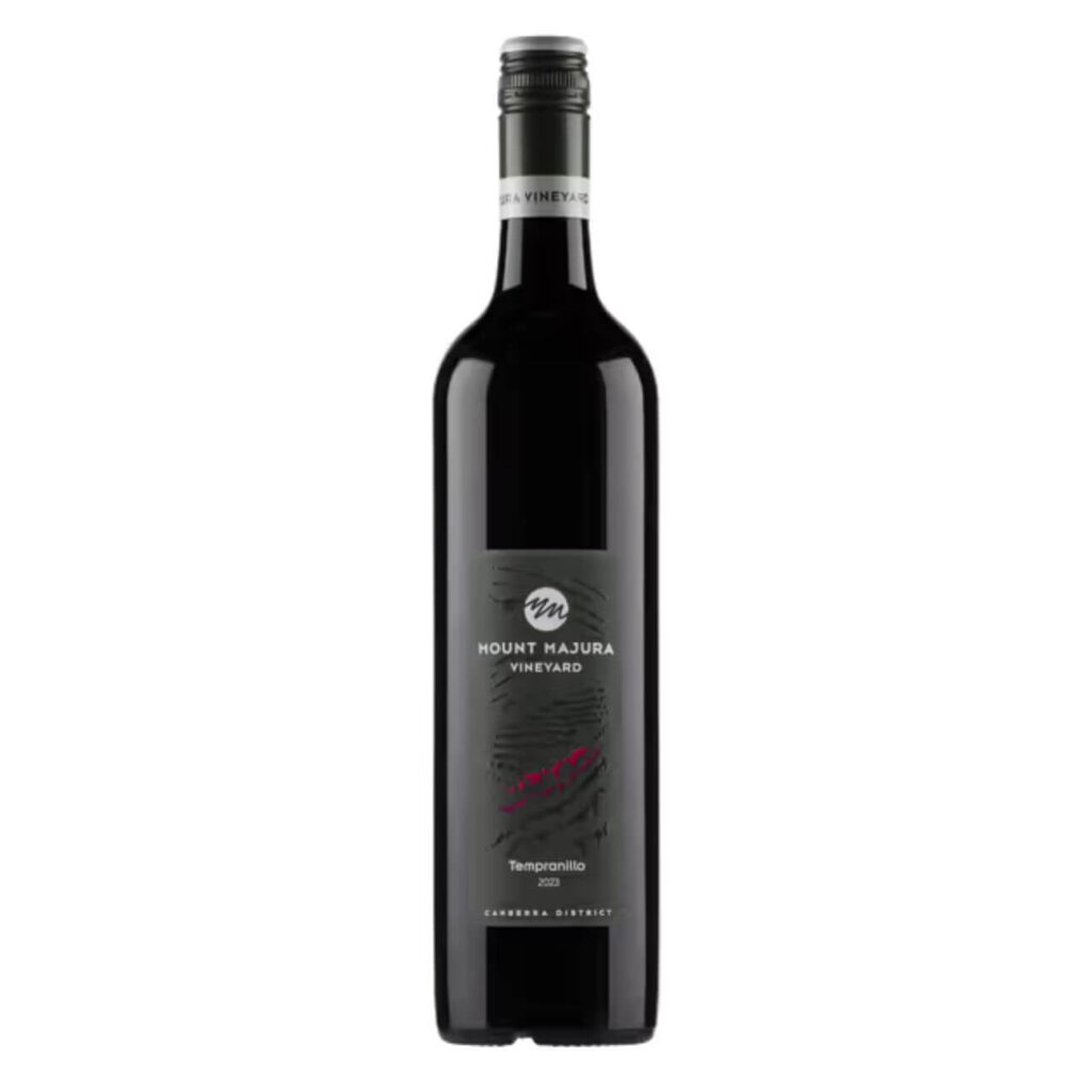 Mount Majura Vineyard The Silurian Sparkling