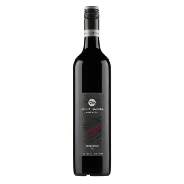 Mount Majura Vineyard The Silurian Sparkling