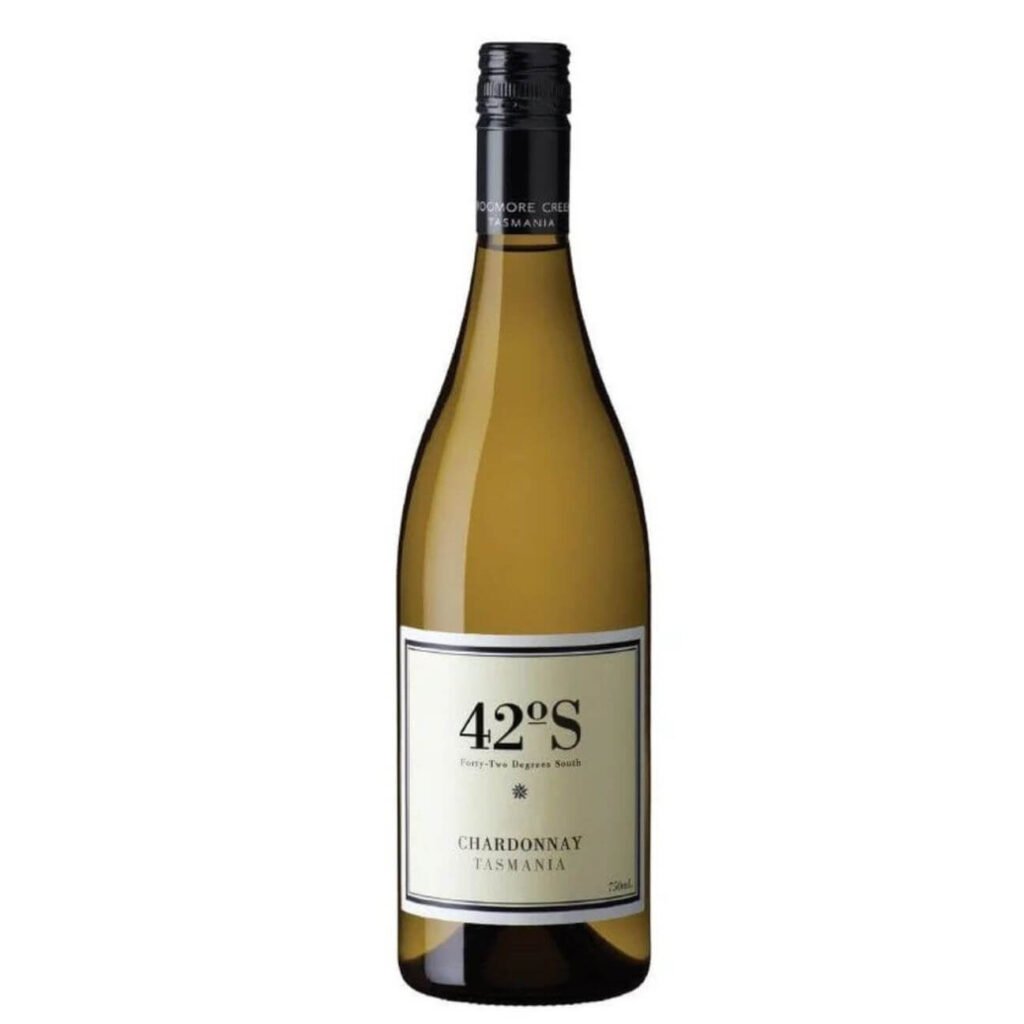 42 Degrees South Chardonnay 2025