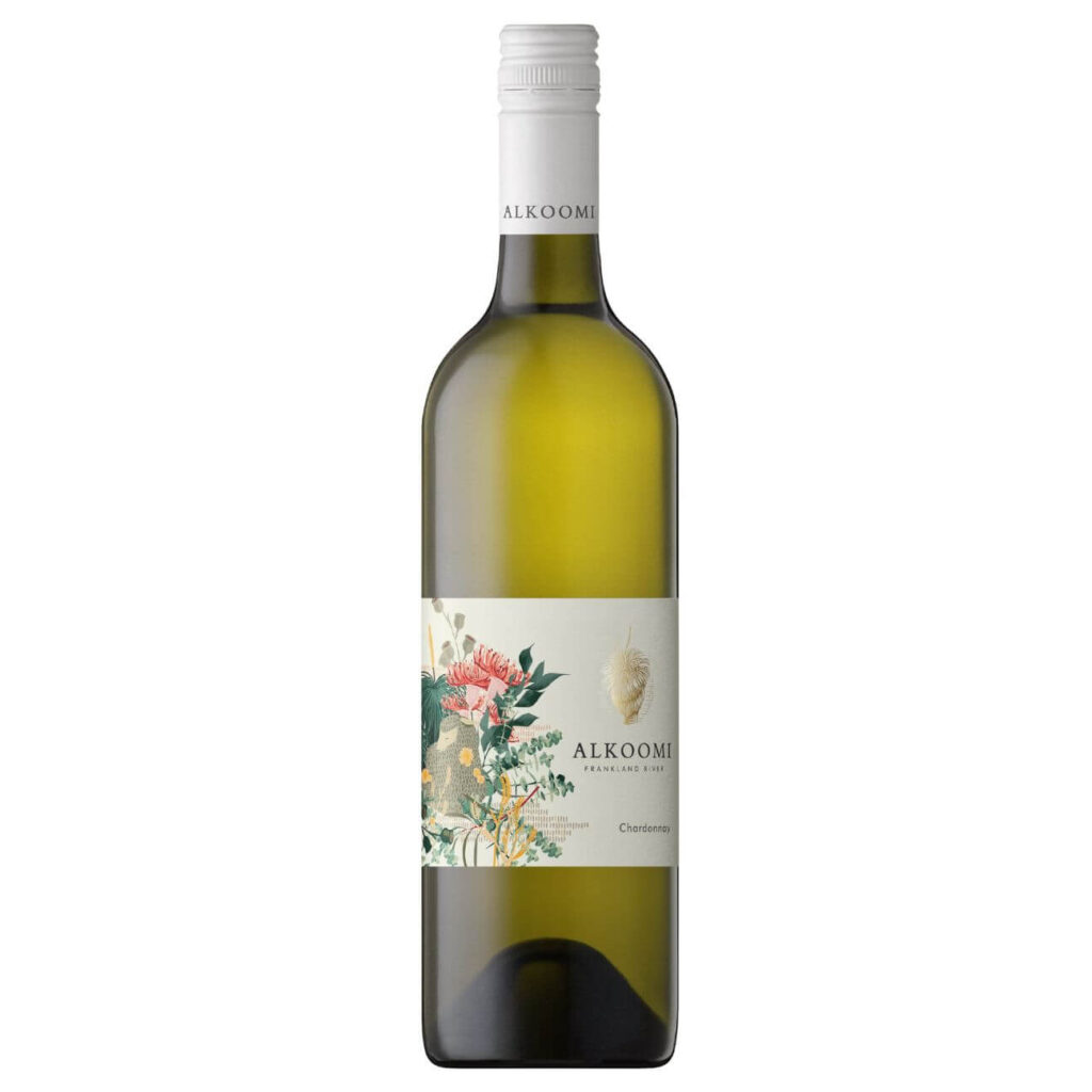 Alkoomi Grazing Chardonnay 2024