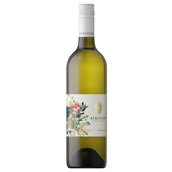 Alkoomi Grazing Chardonnay 2024