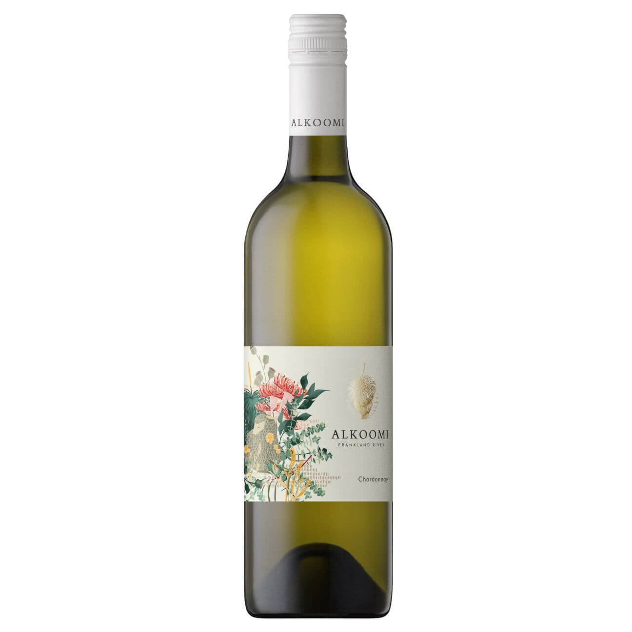 Alkoomi Grazing Chardonnay 2024 (12 Bottles) Frankland River, WA — Chardonnay from Frankland River