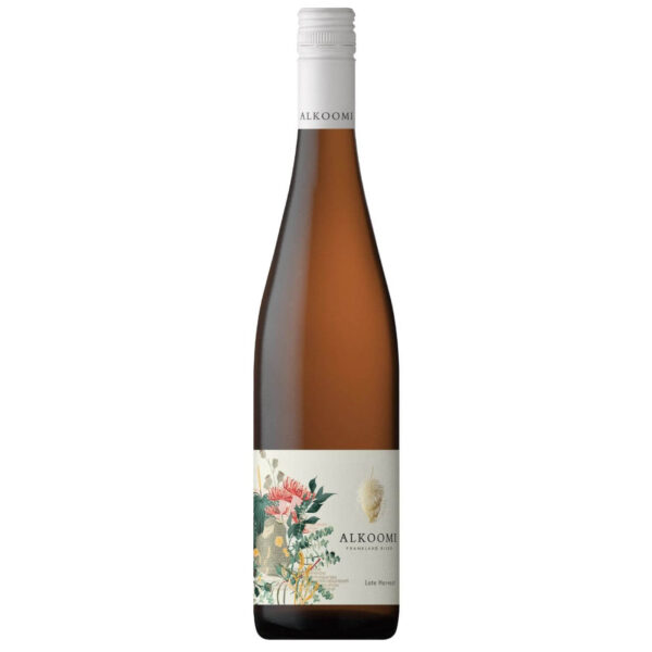 Alkoomi Grazing Late Harvest 2024