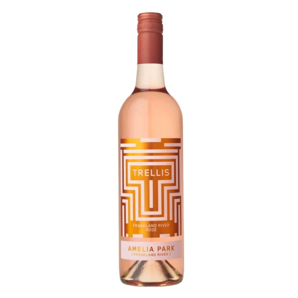 Amelia Park Trellis Rose 2025