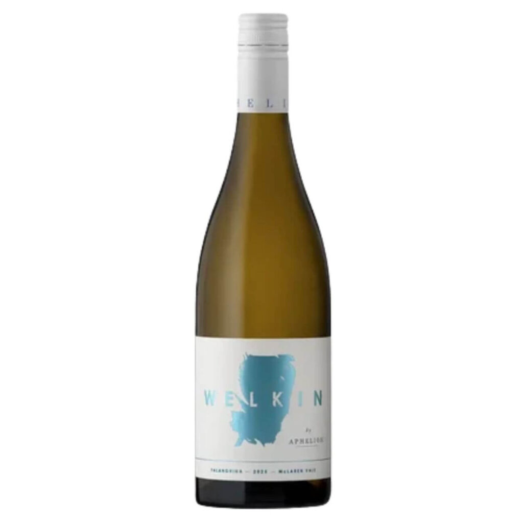 Aphelion Welkin Falanghina 2025