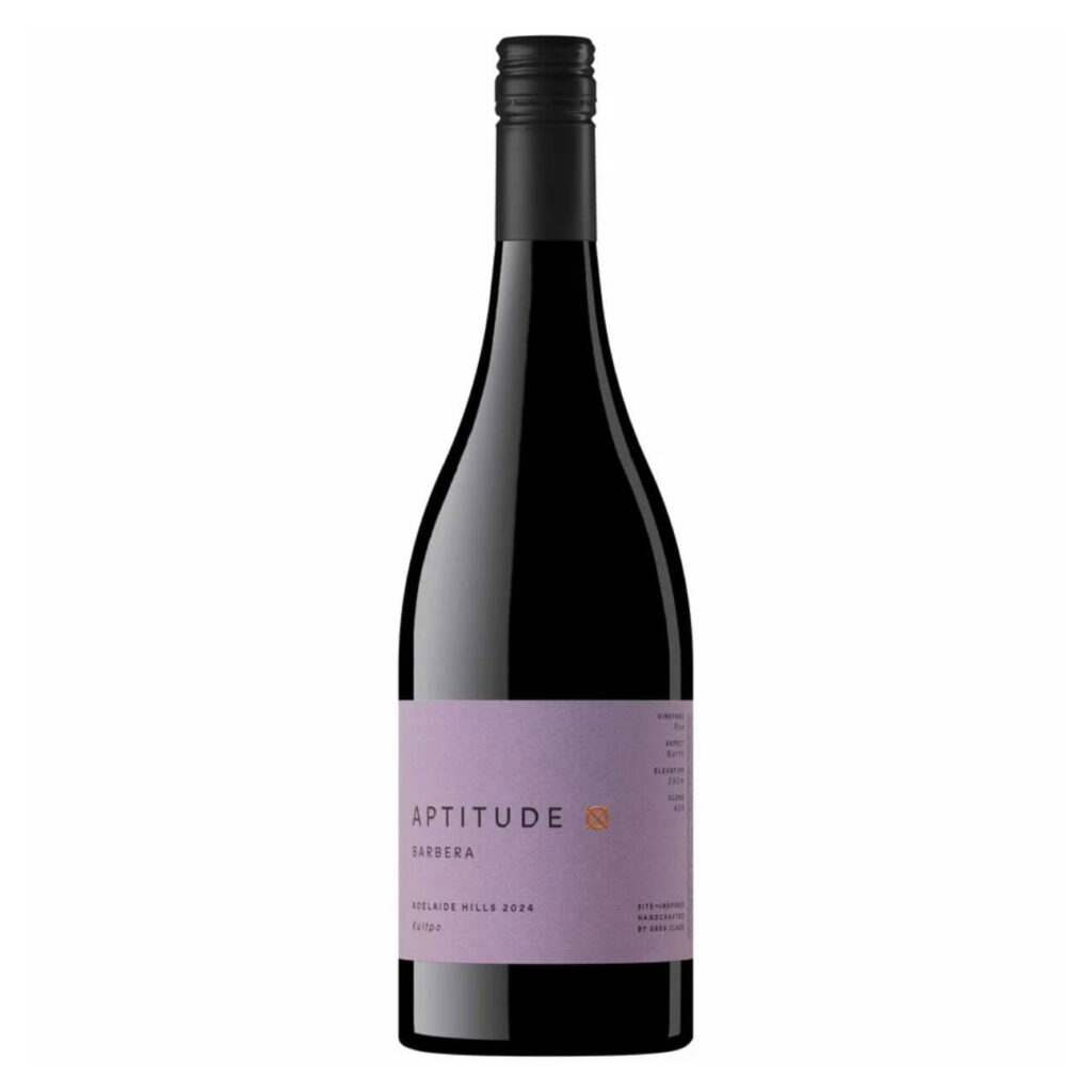 Aptitude Barbera