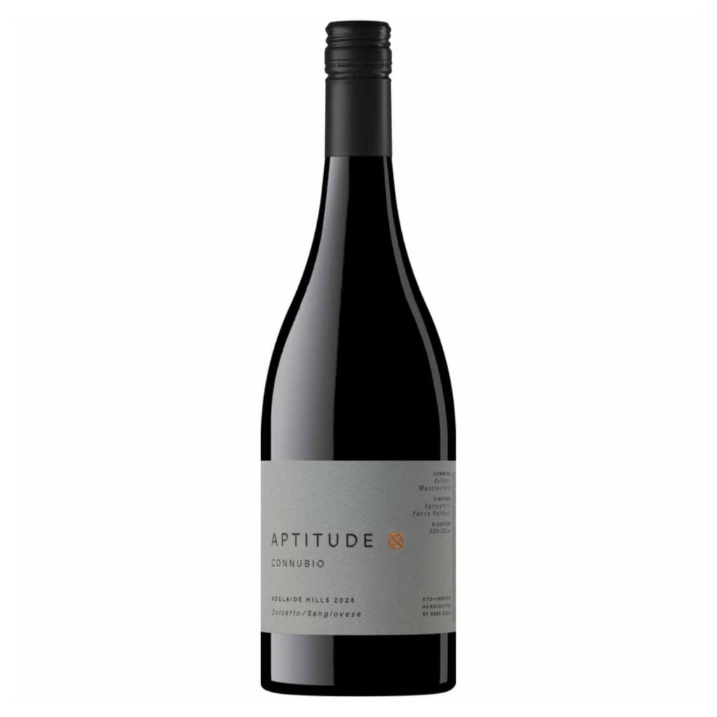 Aptitude Connubio Dolcetto Sangiovese