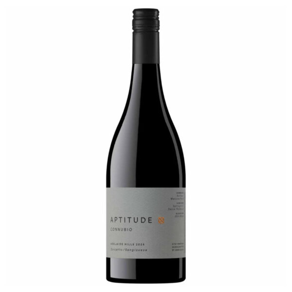 Aptitude Connubio Dolcetto Sangiovese
