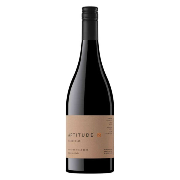 Aptitude Macclesfield Nebbiolo