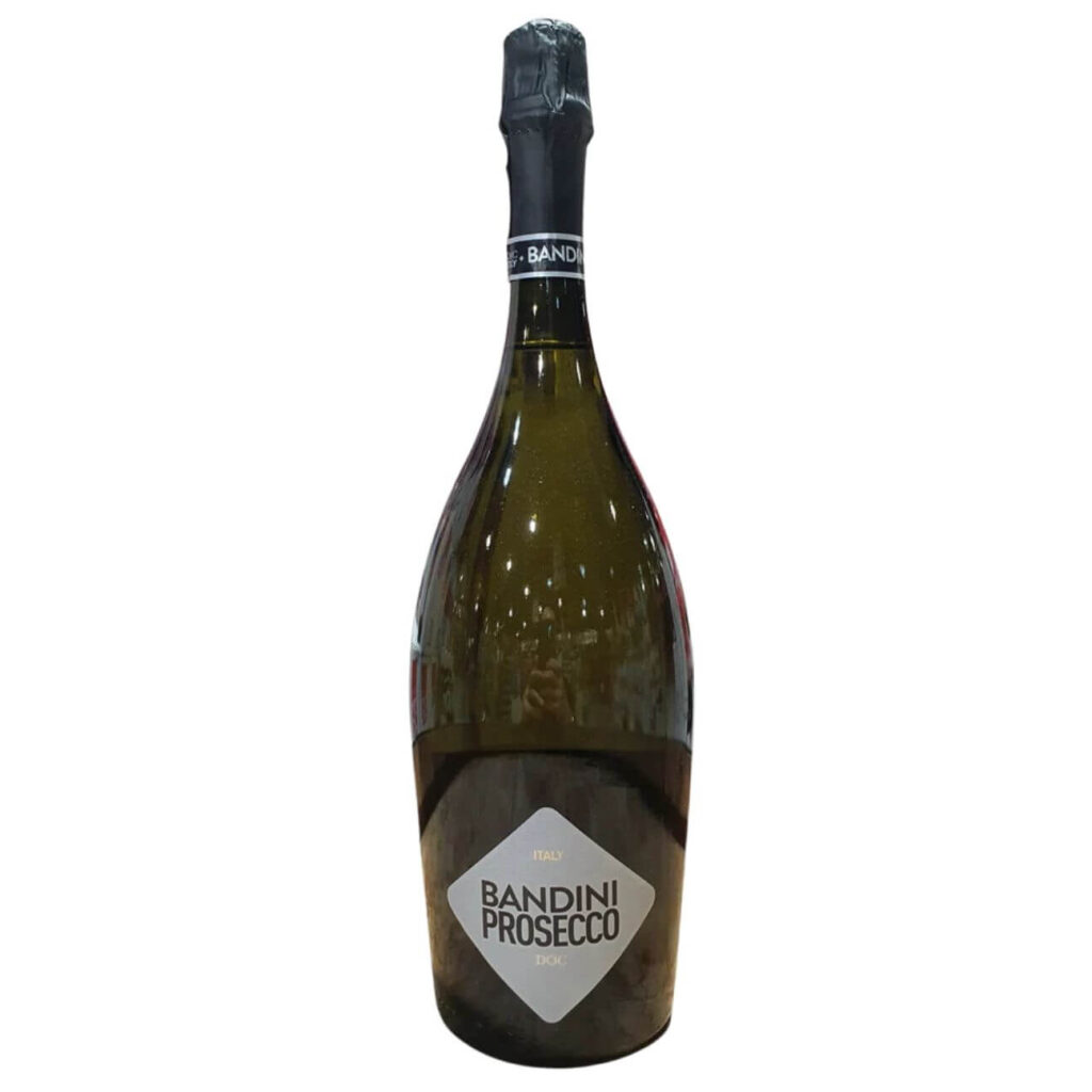 Bandini Prosecco Magnum