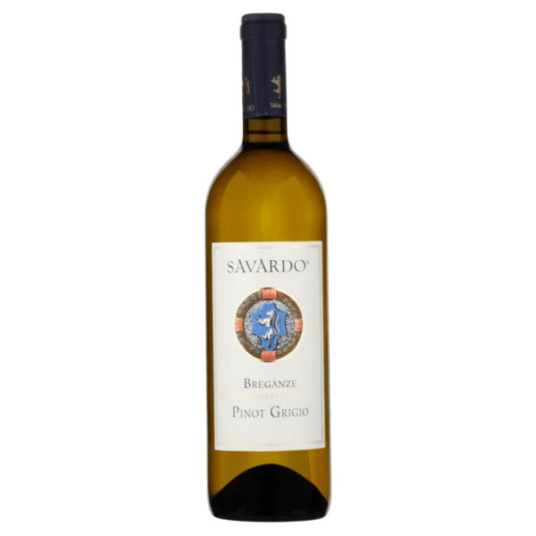 Breganze Savardo Pinot Grigio 2025