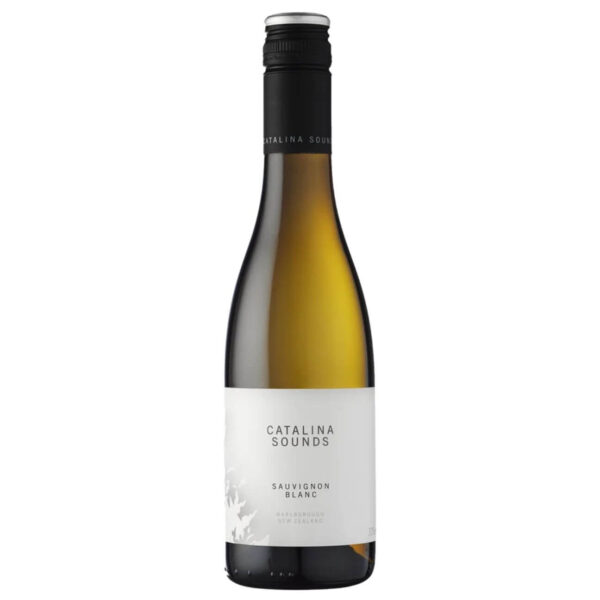 Catalina Sounds Sauvignon Blanc 2025 375ml