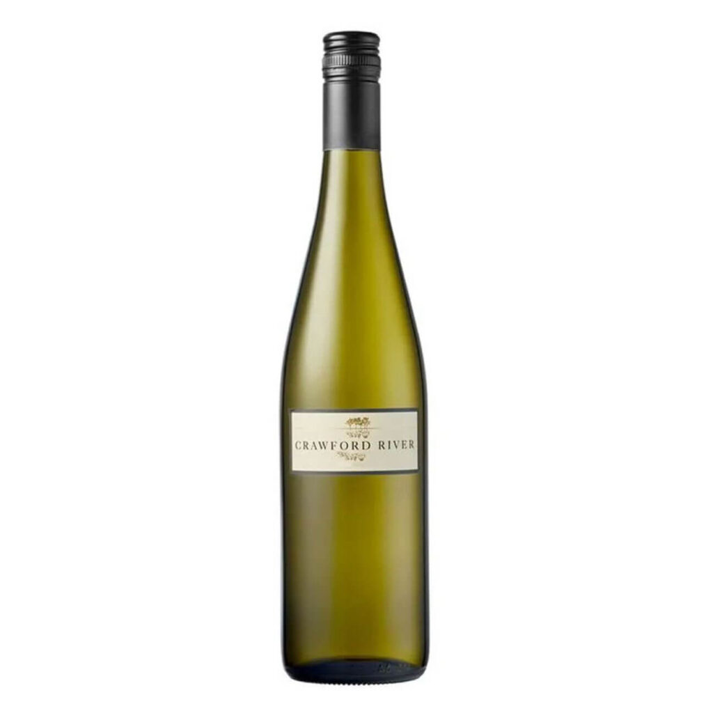 Crawford River Beta Sauvignon Blanc Semillo