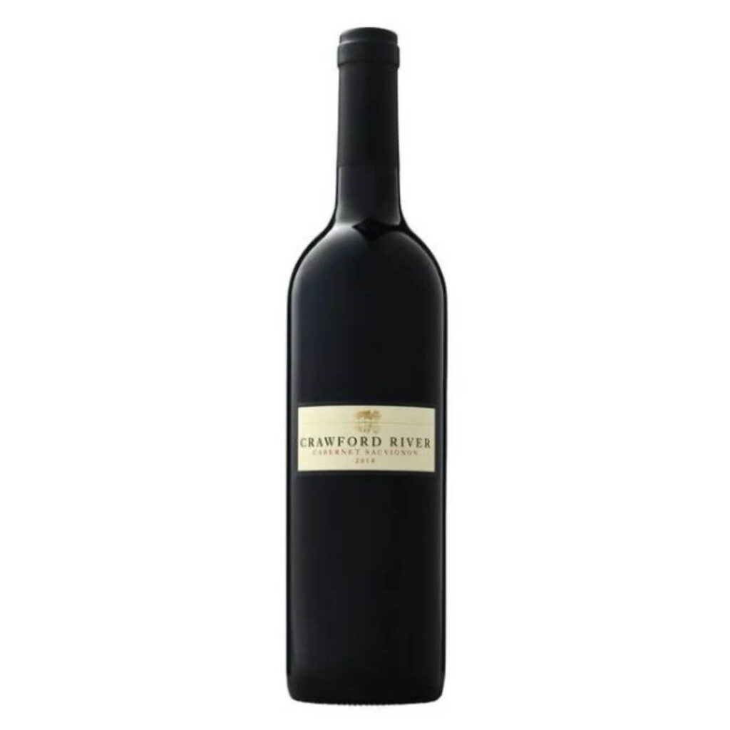 Crawford River Cabernet Sauvignon