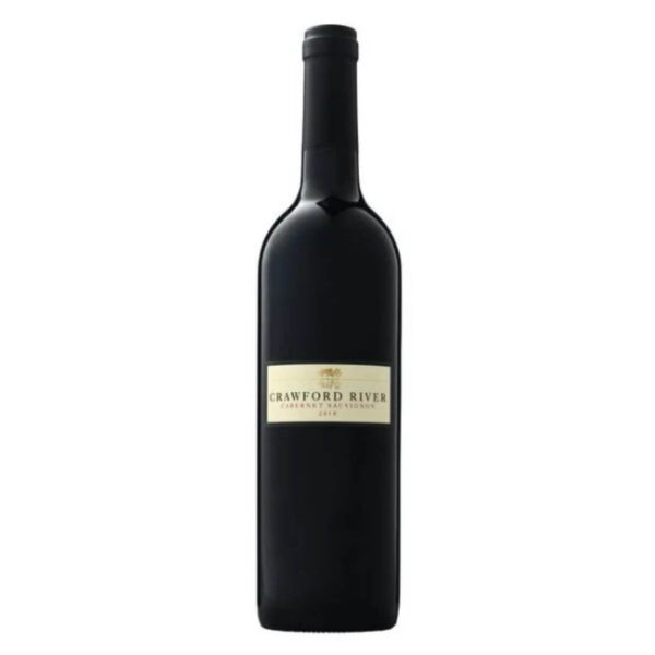 Crawford River Cabernet Sauvignon