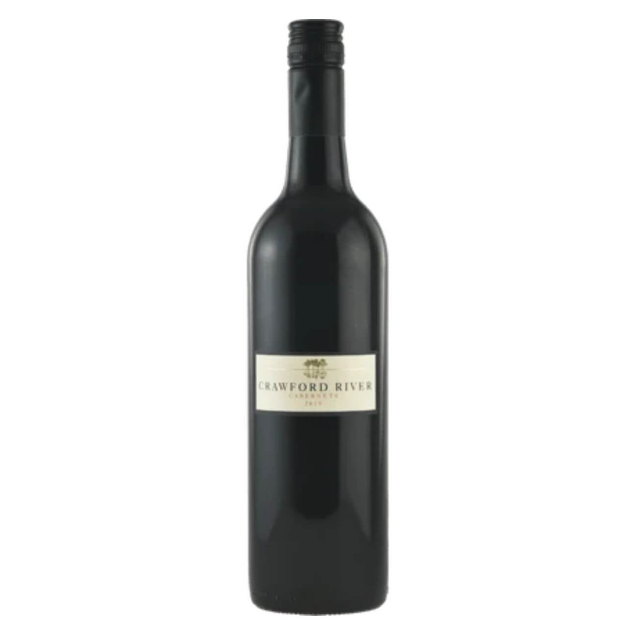 Crawford River Cabernets 2024 (12 Bottles) Henty, VIC