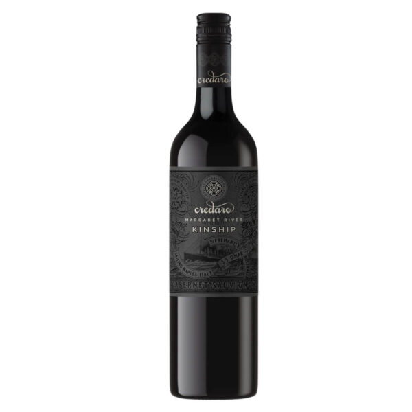 Credaro Kinship Cabernet Sauvignon 2025