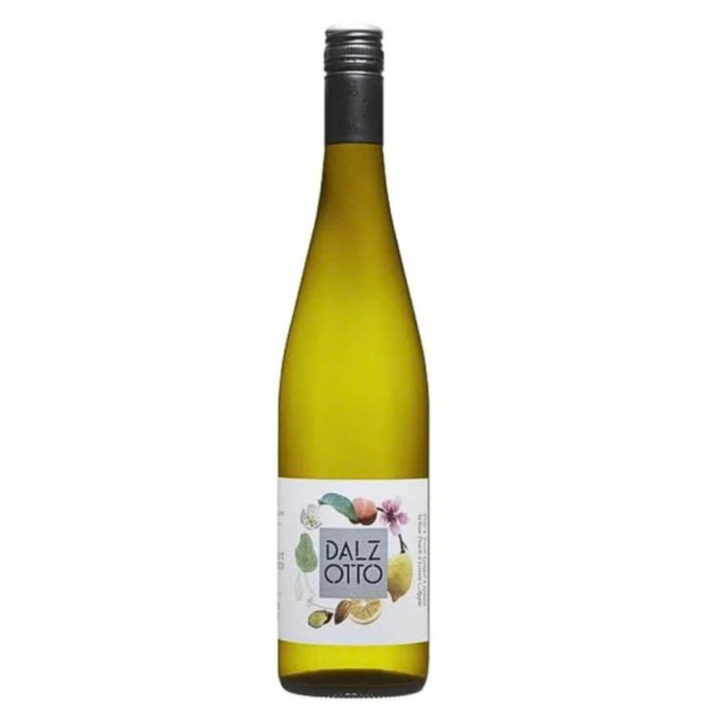 Dal Zotto Pinot Bianco 2023