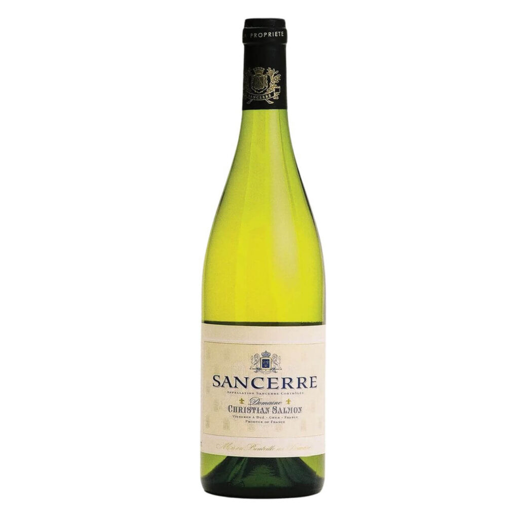 Domaine Christian Salmon Sancerre AC 2024
