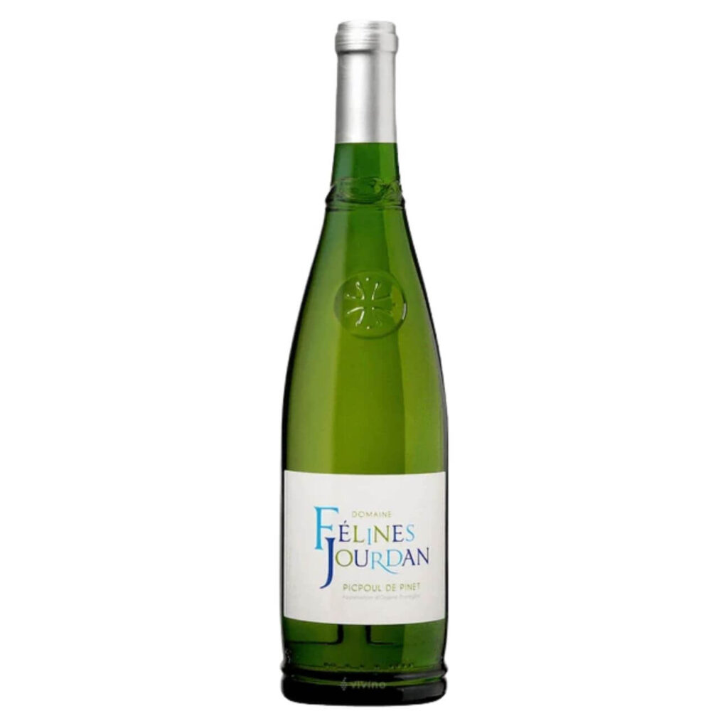 Domaine Felines Jourdan Picpoul de Pinet Classique 2024