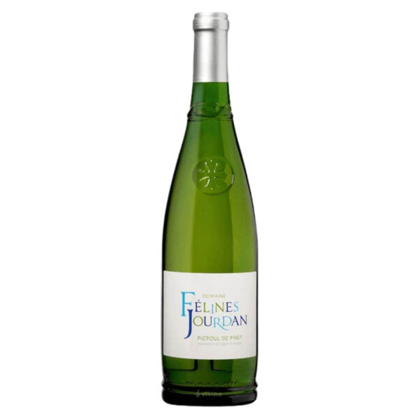 Domaine Felines Jourdan Picpoul de Pinet Classique 2024
