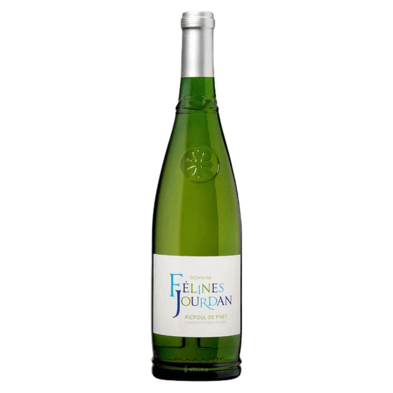 Domaine Felines Jourdan Picpoul de Pinet Classique 2024 Domaine Felines Jourdan Picpoul de Pinet Classique 2024