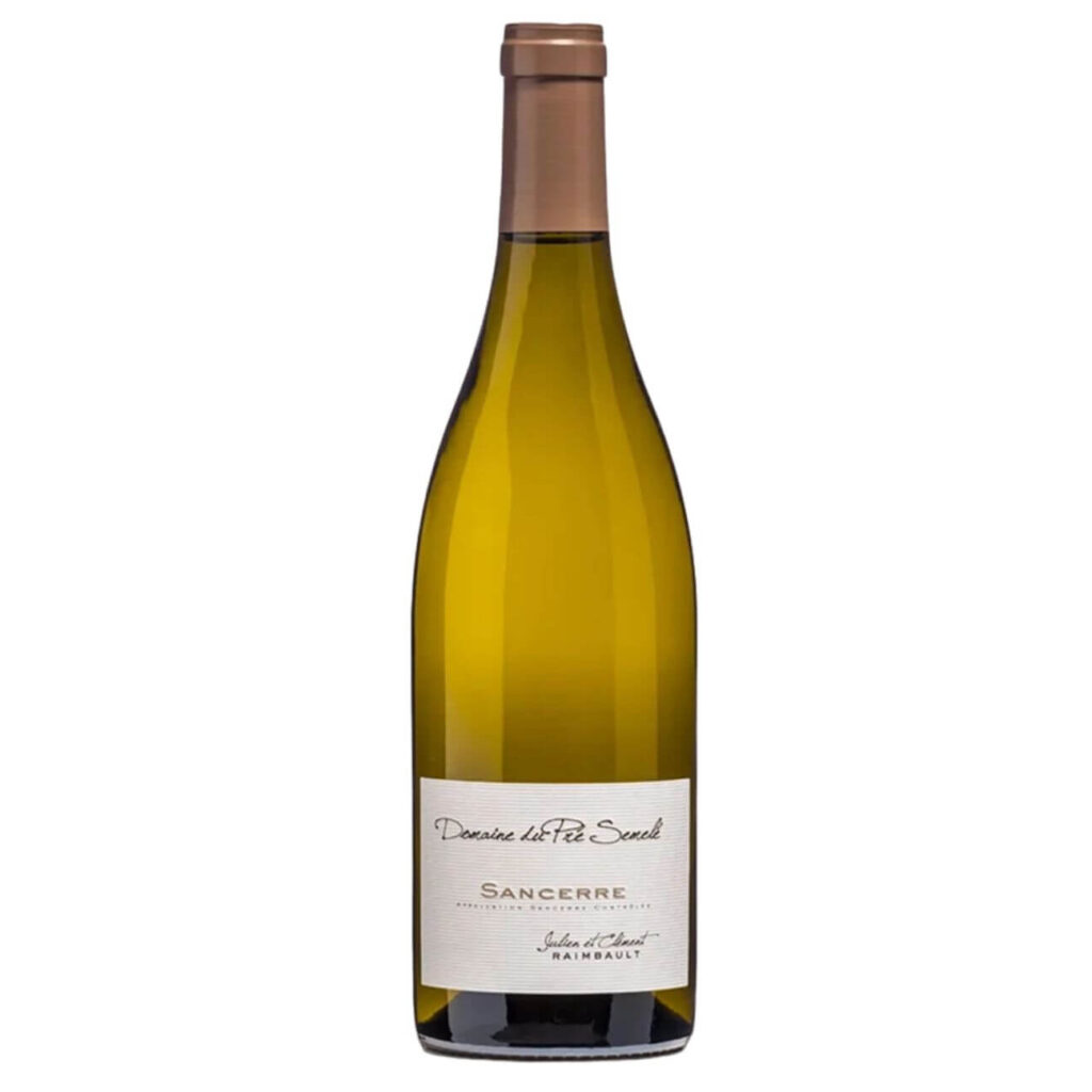 Domaine du Pre Semele Sancerre Blanc 2025