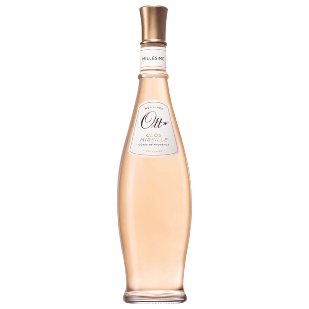 Domaines Ott Clos Mireille Rose 2024