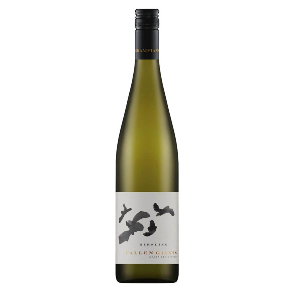 Fallen Giants Riesling 2024