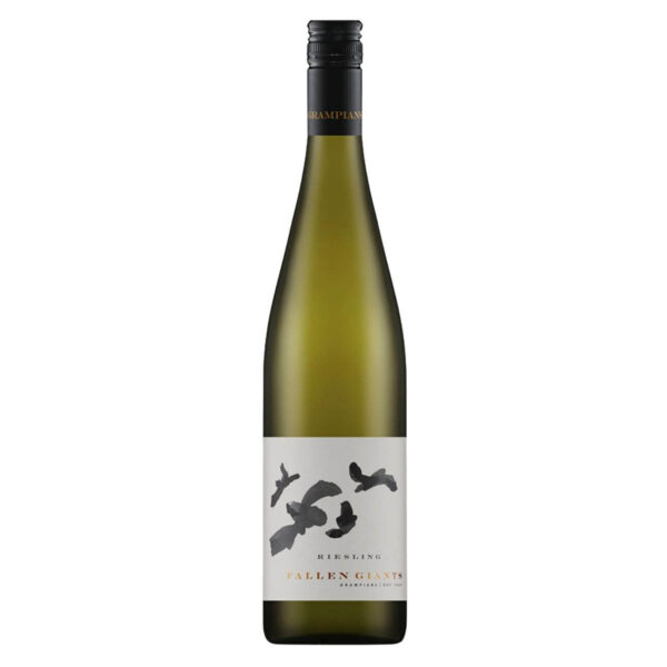 Fallen Giants Riesling 2024