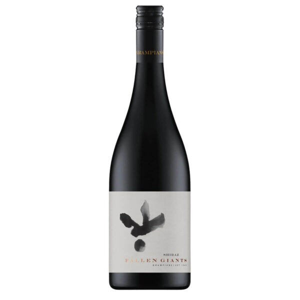 Fallen Giants Serra Range Shiraz 2022