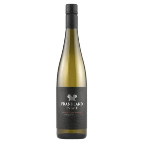 Frankland Estate Isolation Ridge Riesling