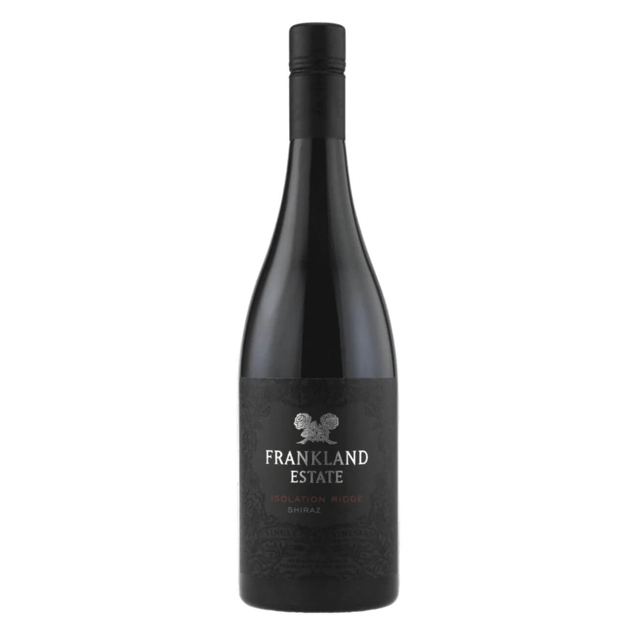 Frankland Estate Isolation Ridge Syrah Frankland Estate Isolation Ridge Syrah