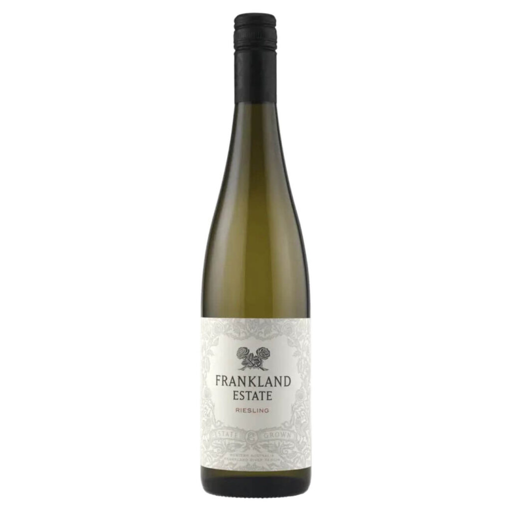 Frankland Estate Riesling