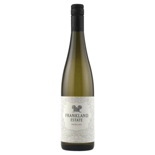 Frankland Estate Riesling