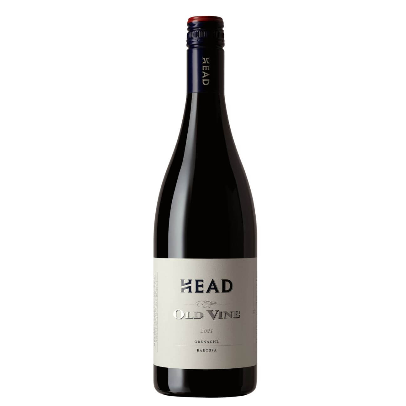 Head Old Vine Grenache 2024 Head Old Vine Grenache 2024