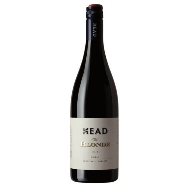 Head The Blonde Shiraz