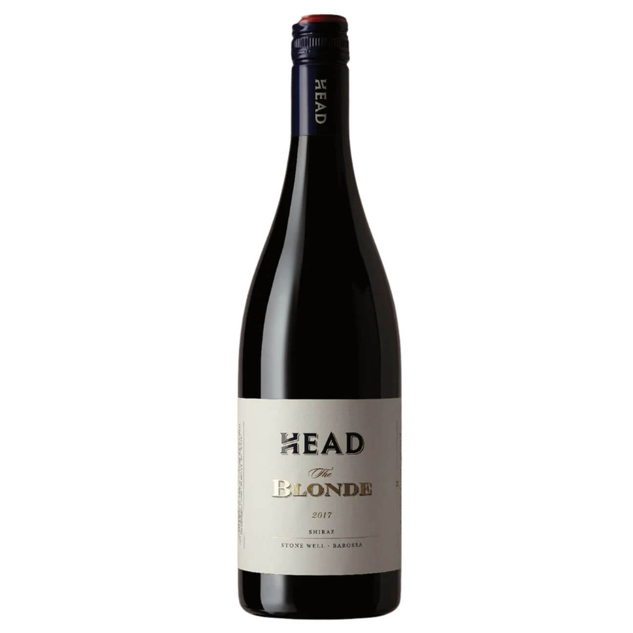 Head The Blonde Shiraz Head The Blonde Shiraz