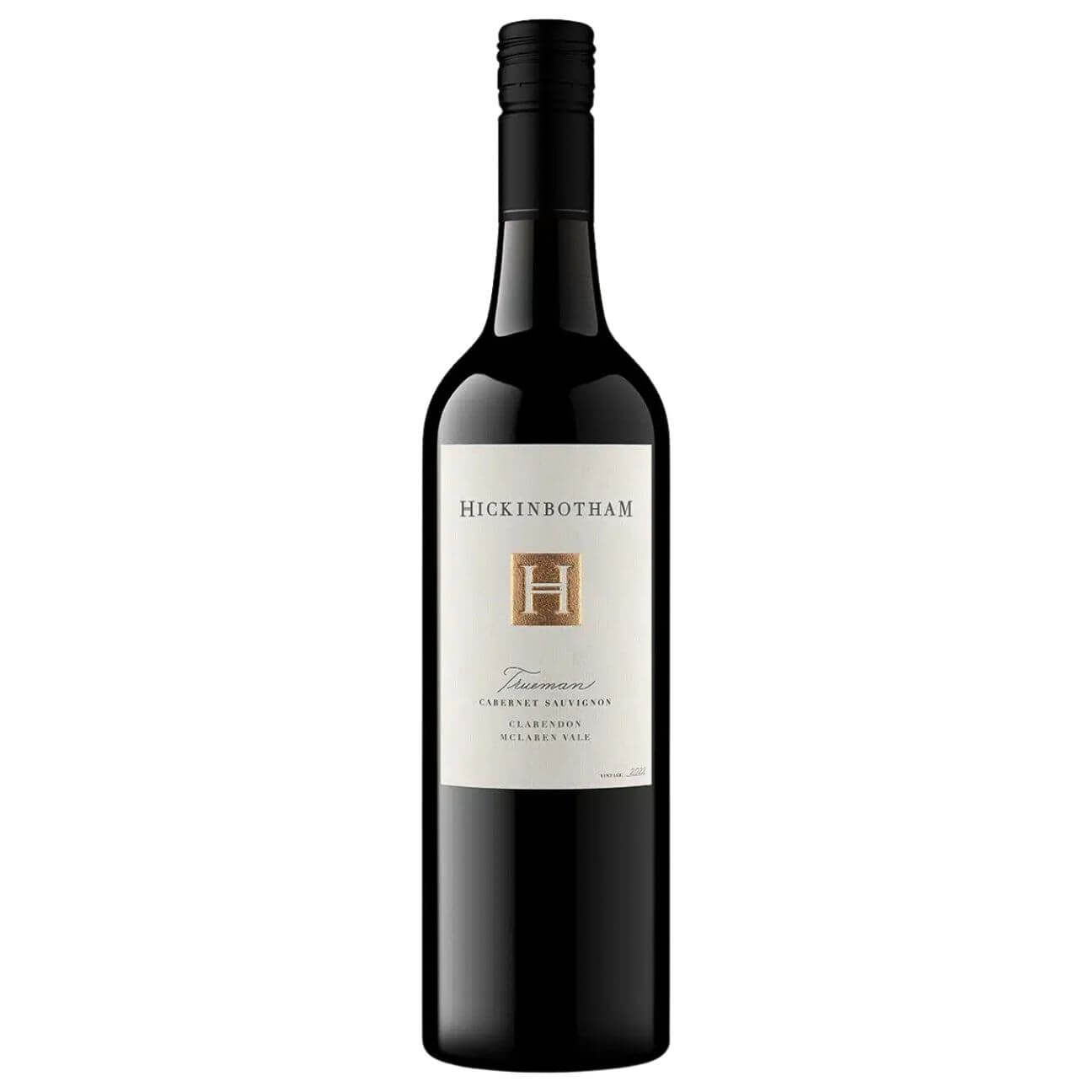Hickinbotham Trueman Cabernet Sauvignon 2022 Hickinbotham Trueman Cabernet Sauvignon 2022