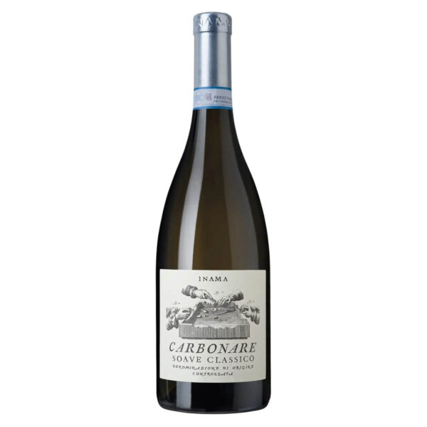 Inama Carbonare Soave Classico 2023