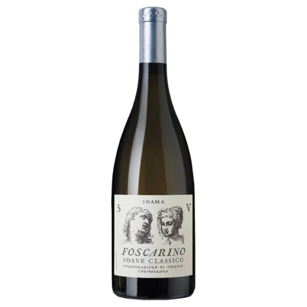 Inama Foscarino Soave Classico 2023