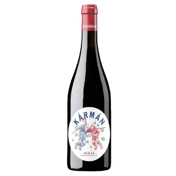 Karman Tinto Rioja Garnacha 2024