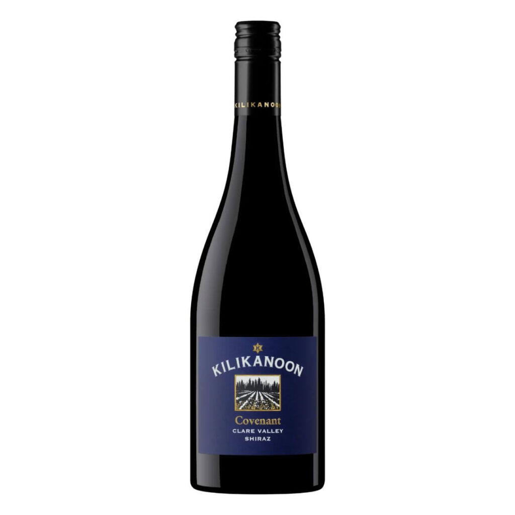 Kilikanoon Covenant Shiraz